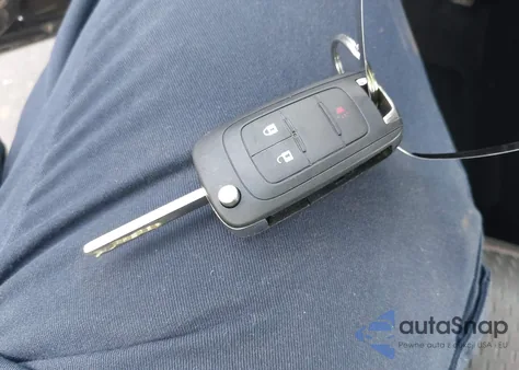 2014 GMC Terrain Sle-1 z USA, uszkodzony, nr VIN 2GKALMEK1E6144317